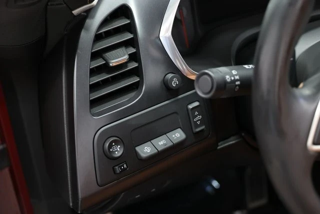 2016 Chevrolet Corvette C7 - Image 22 of 31