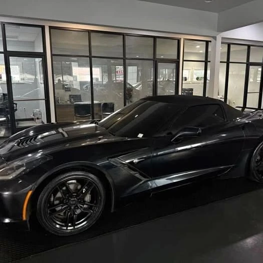2016 Chevrolet Corvette C7 - Image 1 of 1