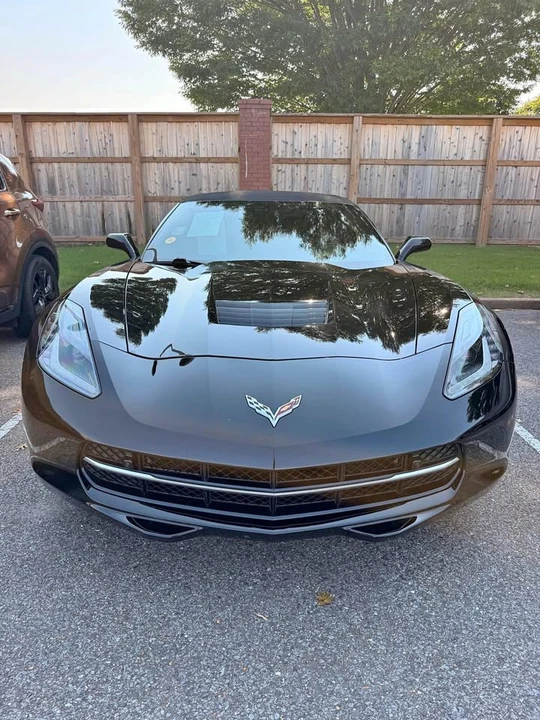 2016 Chevrolet Corvette C7 - Image 1 of 6