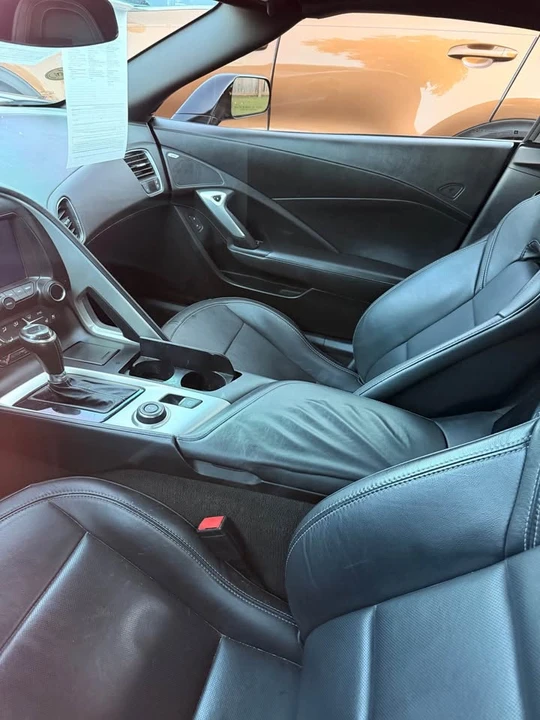 2016 Chevrolet Corvette C7 - Image 5 of 6