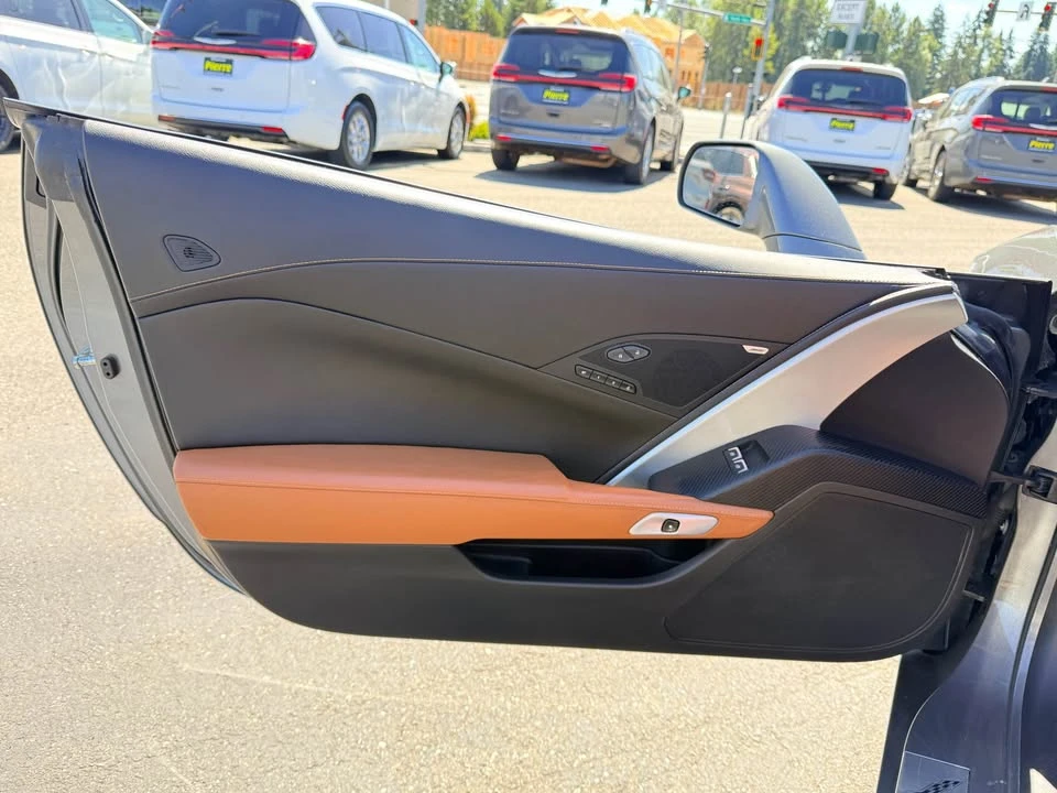 2016 Chevrolet Corvette C7 - Image 13 of 13