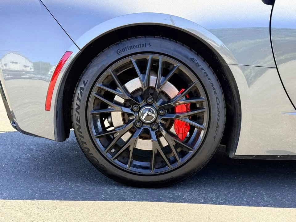 2016 Chevrolet Corvette C7 - Image 6 of 13