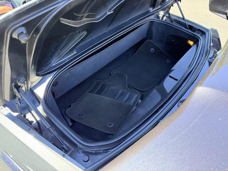 2016 Chevrolet Corvette C7 - Image 12 of 13