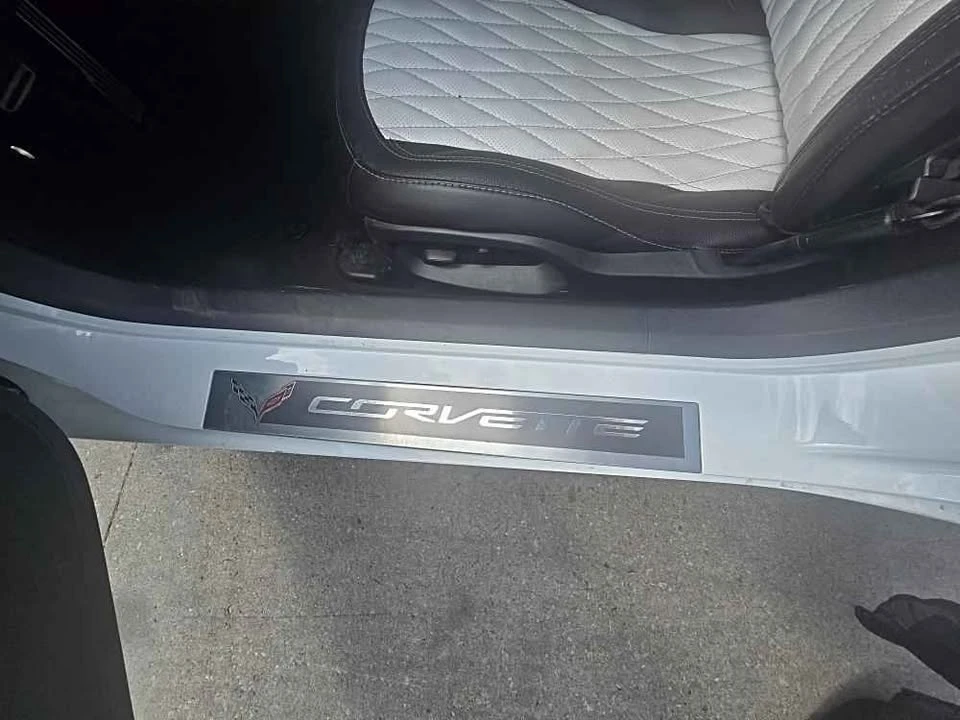 2016 Chevrolet Corvette C7 - Image 5 of 8