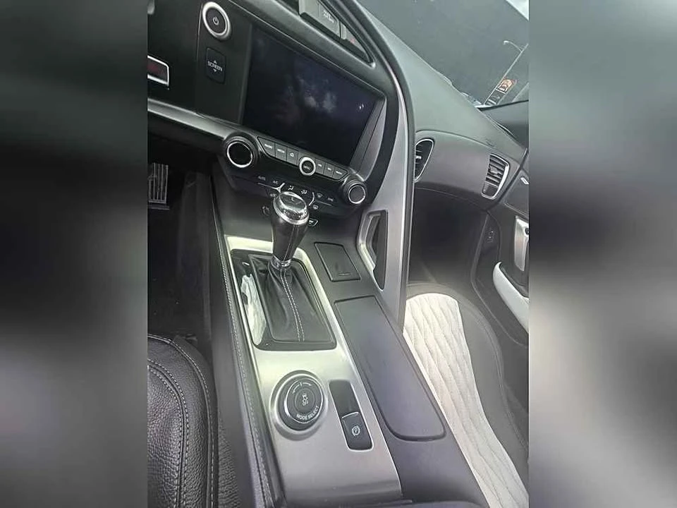 2016 Chevrolet Corvette C7 - Image 7 of 8