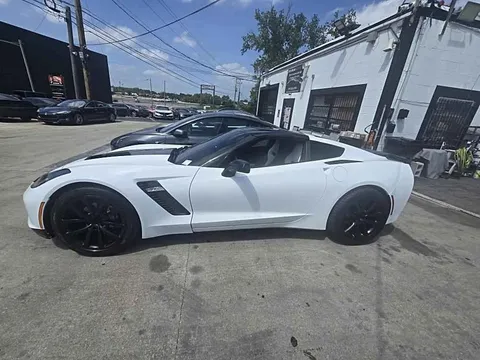 2016 Chevrolet Corvette C7 - Image 2 of 8