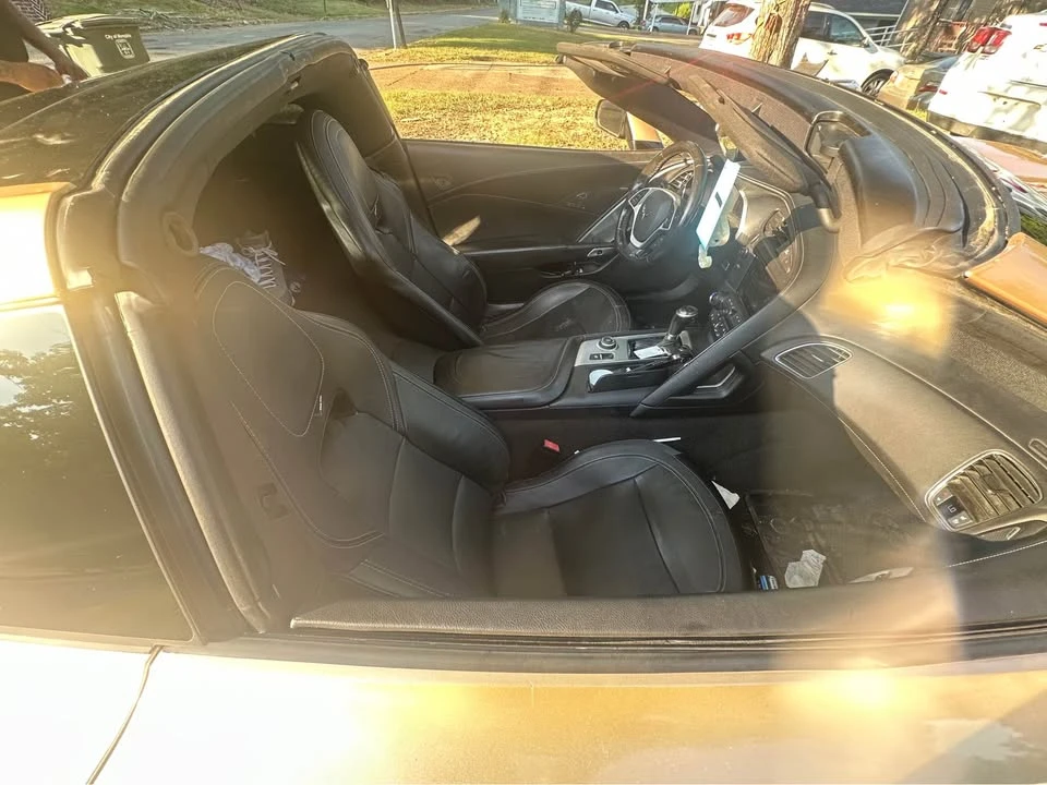 2016 Chevrolet Corvette C7 - Image 6 of 9