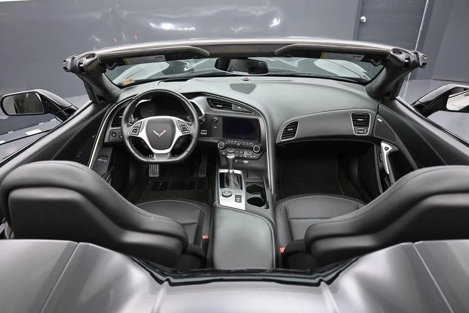 2016 Chevrolet Corvette C7 - Image 3 of 3