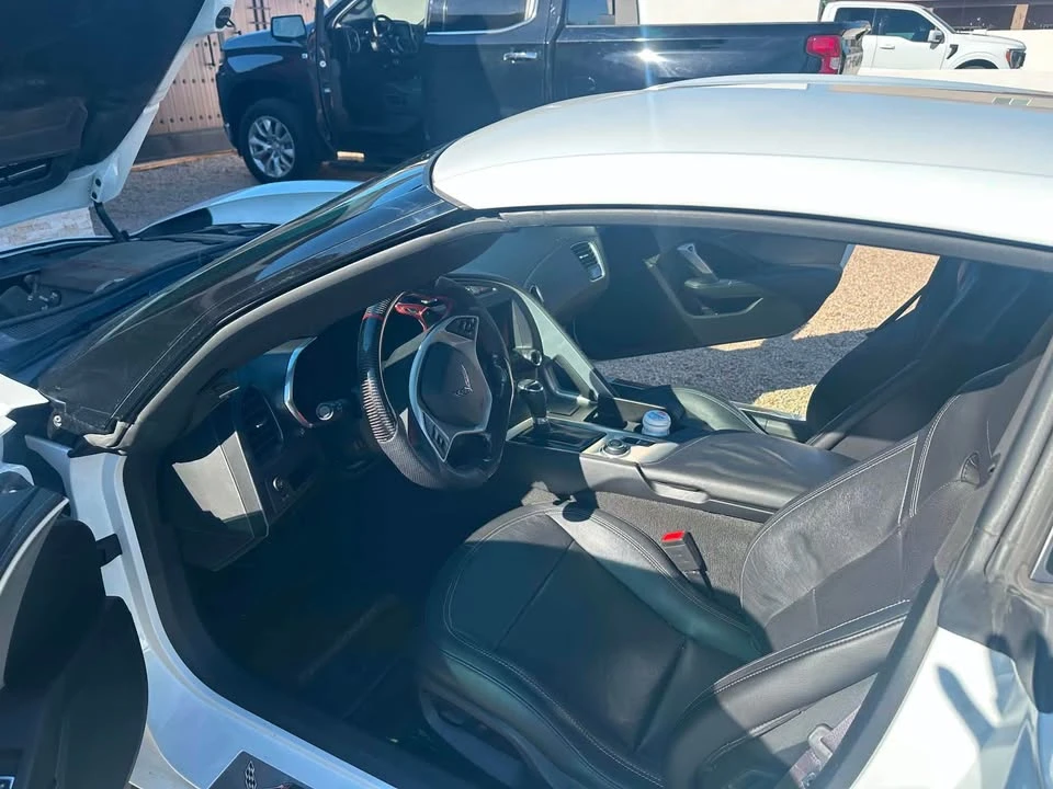 2016 Chevrolet Corvette C7 - Image 2 of 4