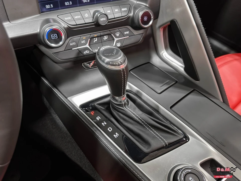 2016 Chevrolet Corvette C7 - Image 20 of 21