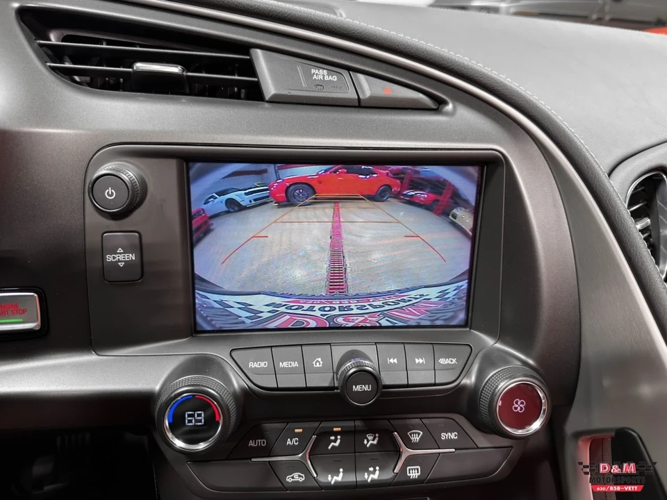 2016 Chevrolet Corvette C7 - Image 19 of 21