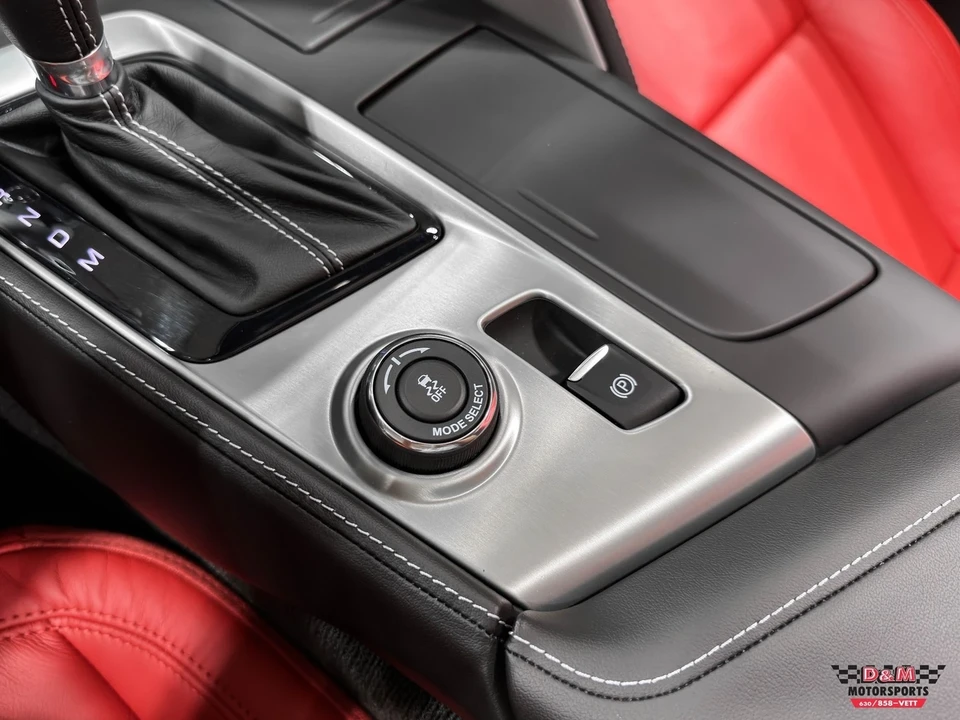 2016 Chevrolet Corvette C7 - Image 21 of 21
