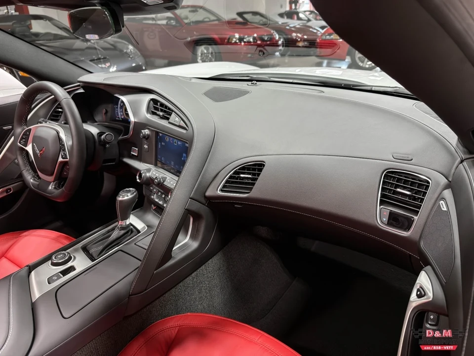 2016 Chevrolet Corvette C7 - Image 14 of 21