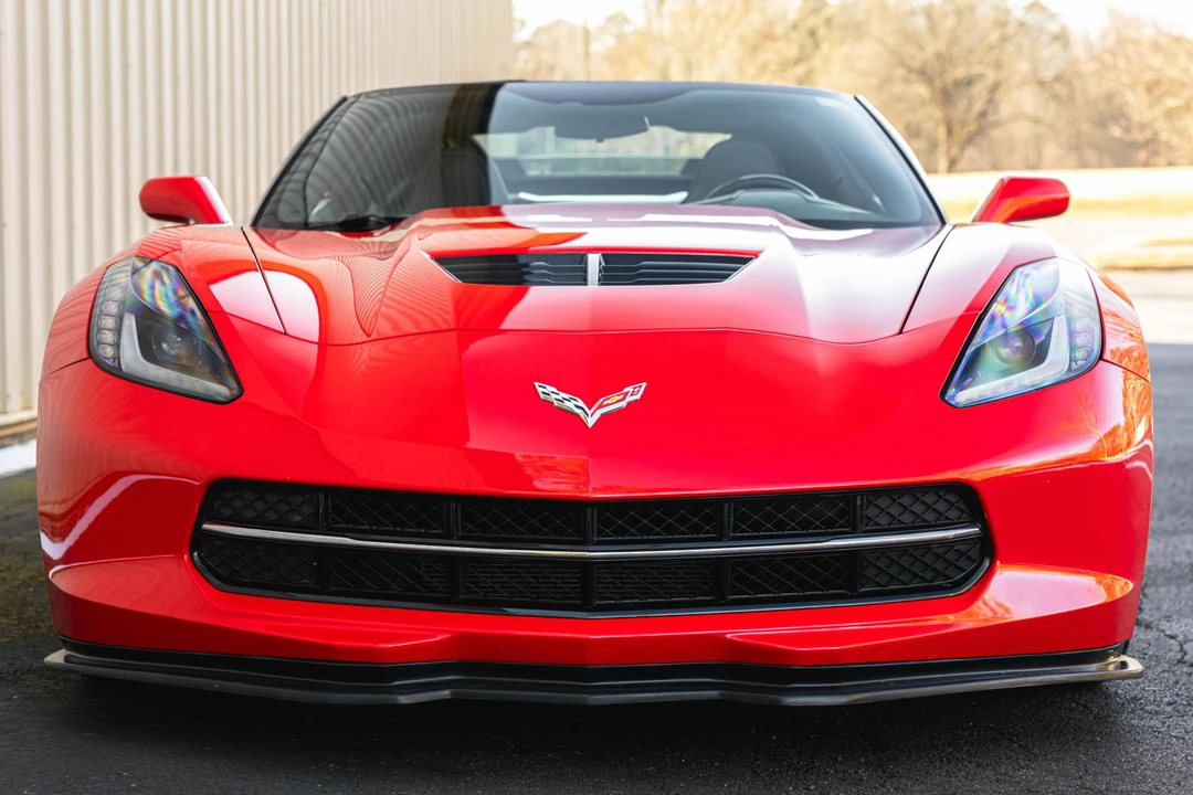 2016 Chevrolet Corvette C7 - Image 2 of 31