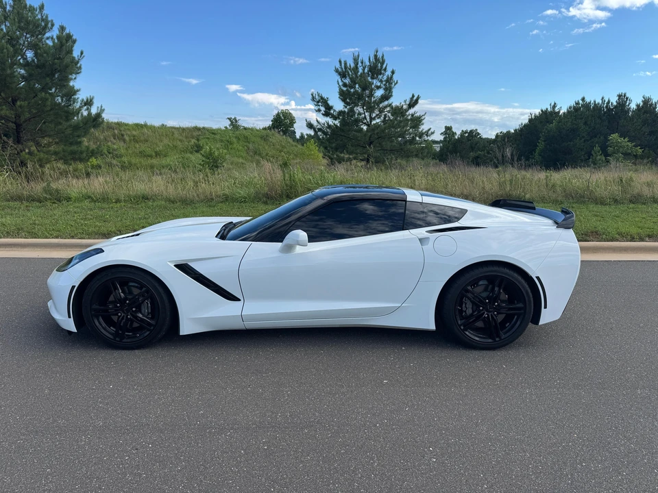 2016 Chevrolet Corvette C7 - Image 6 of 31