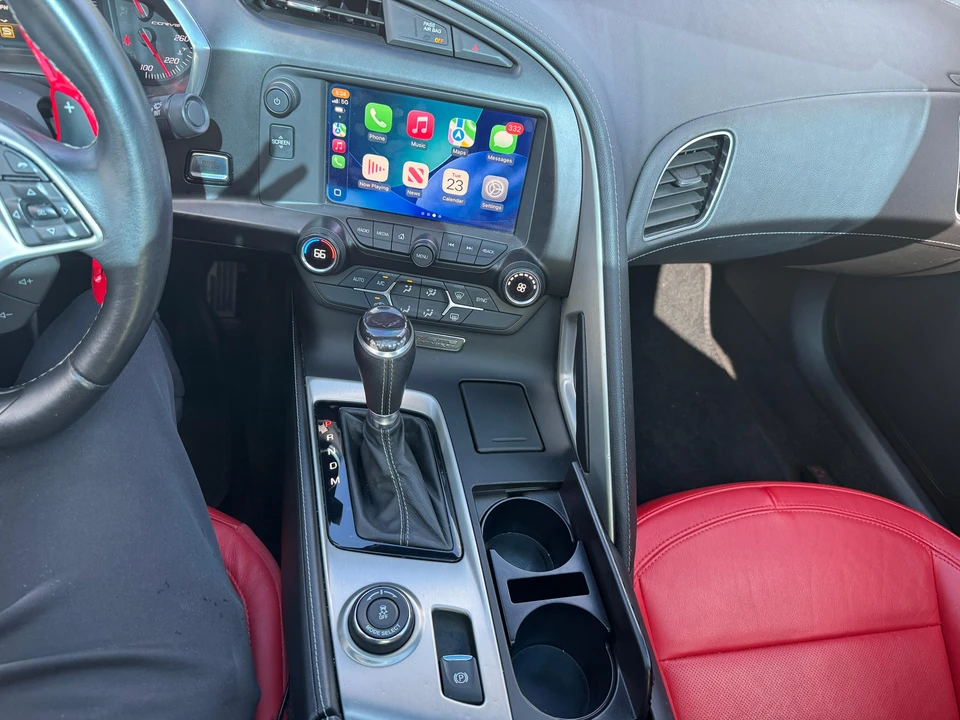 2016 Chevrolet Corvette C7 - Image 25 of 31