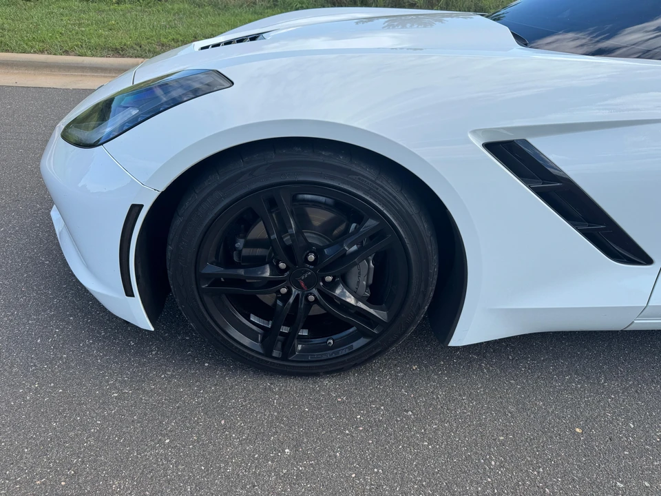 2016 Chevrolet Corvette C7 - Image 14 of 31