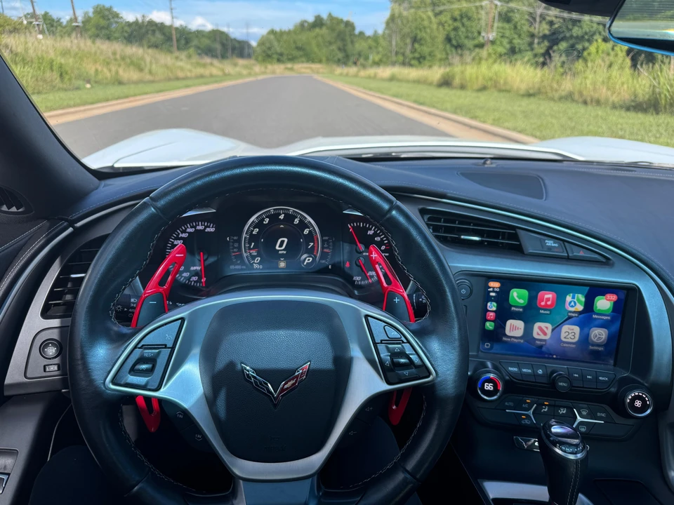 2016 Chevrolet Corvette C7 - Image 22 of 31