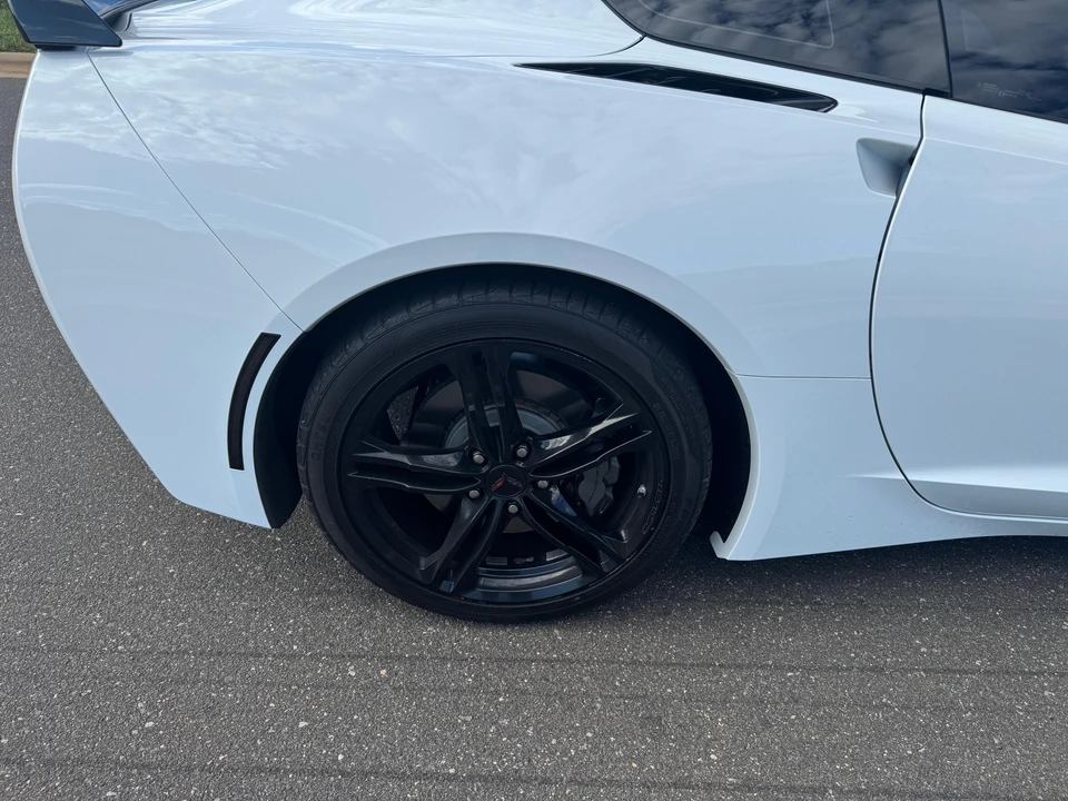2016 Chevrolet Corvette C7 - Image 16 of 31