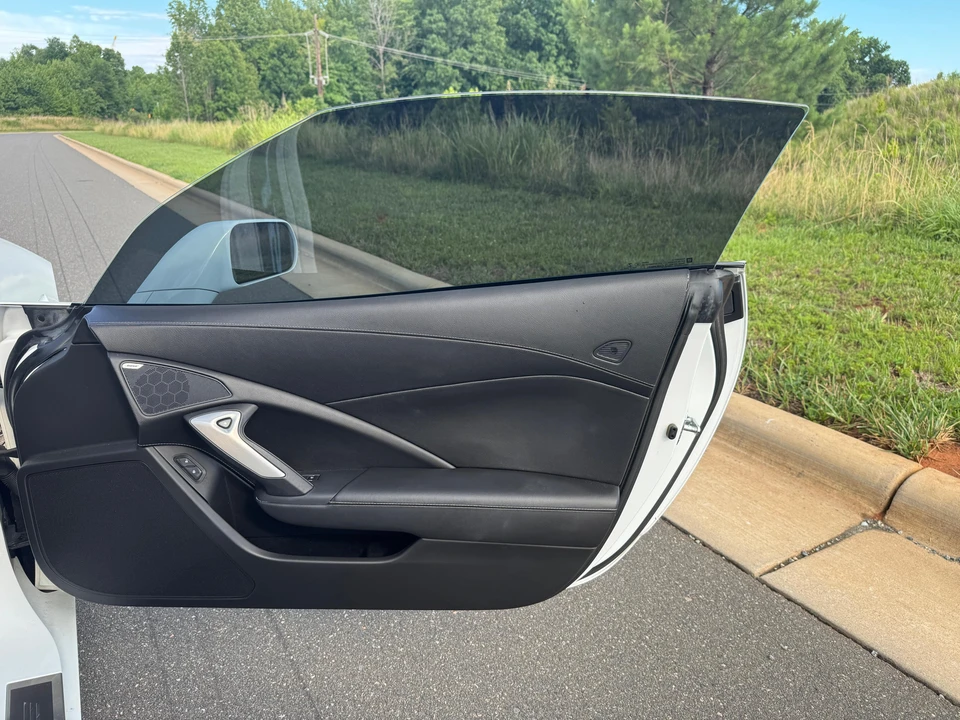 2016 Chevrolet Corvette C7 - Image 28 of 31