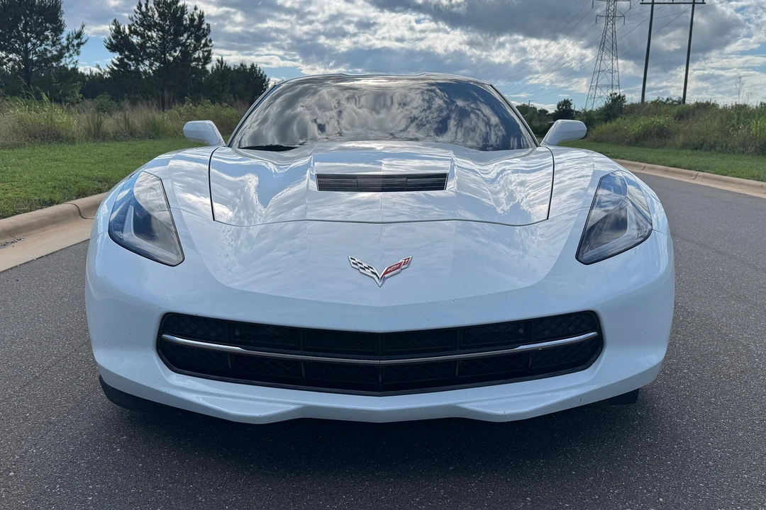 2016 Chevrolet Corvette C7 - Image 2 of 31