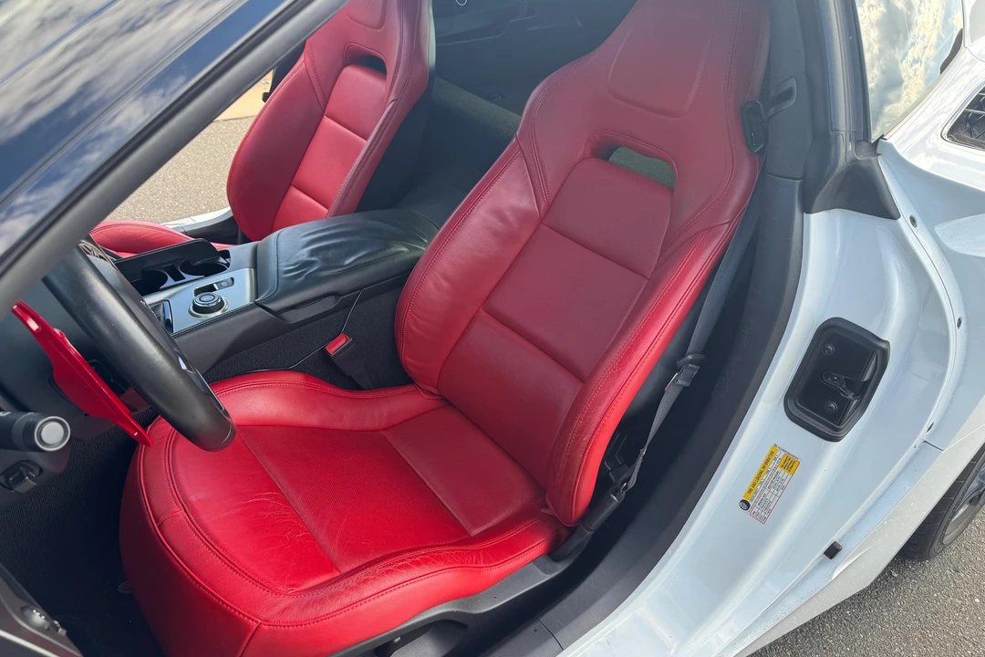 2016 Chevrolet Corvette C7 - Image 19 of 31