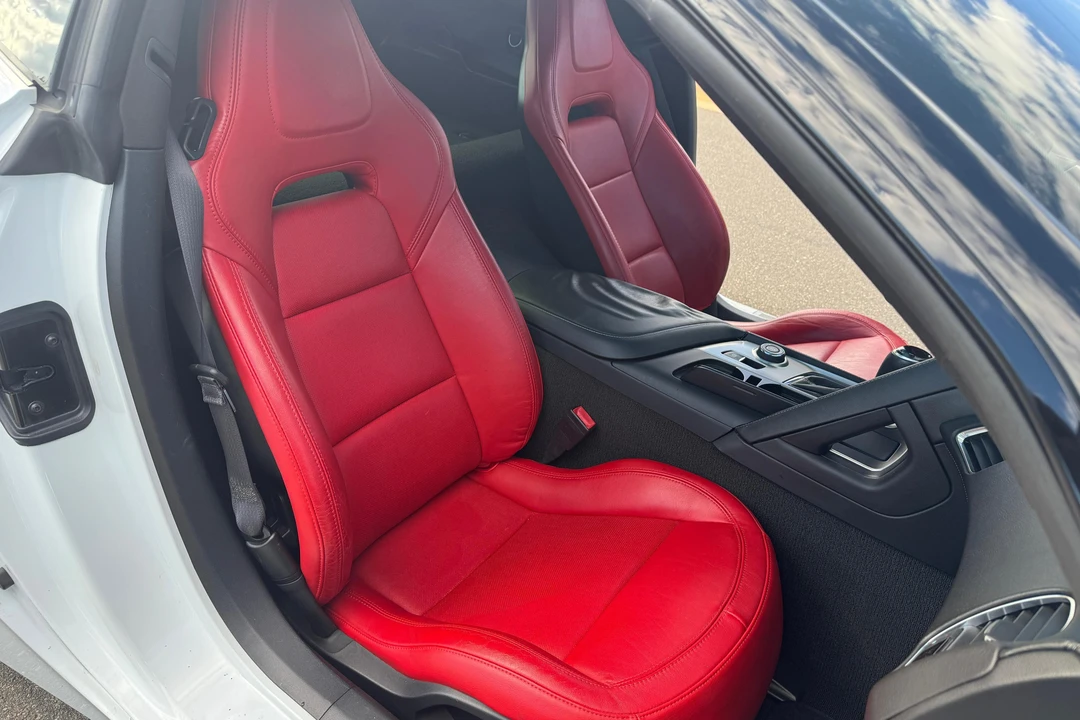 2016 Chevrolet Corvette C7 - Image 20 of 31