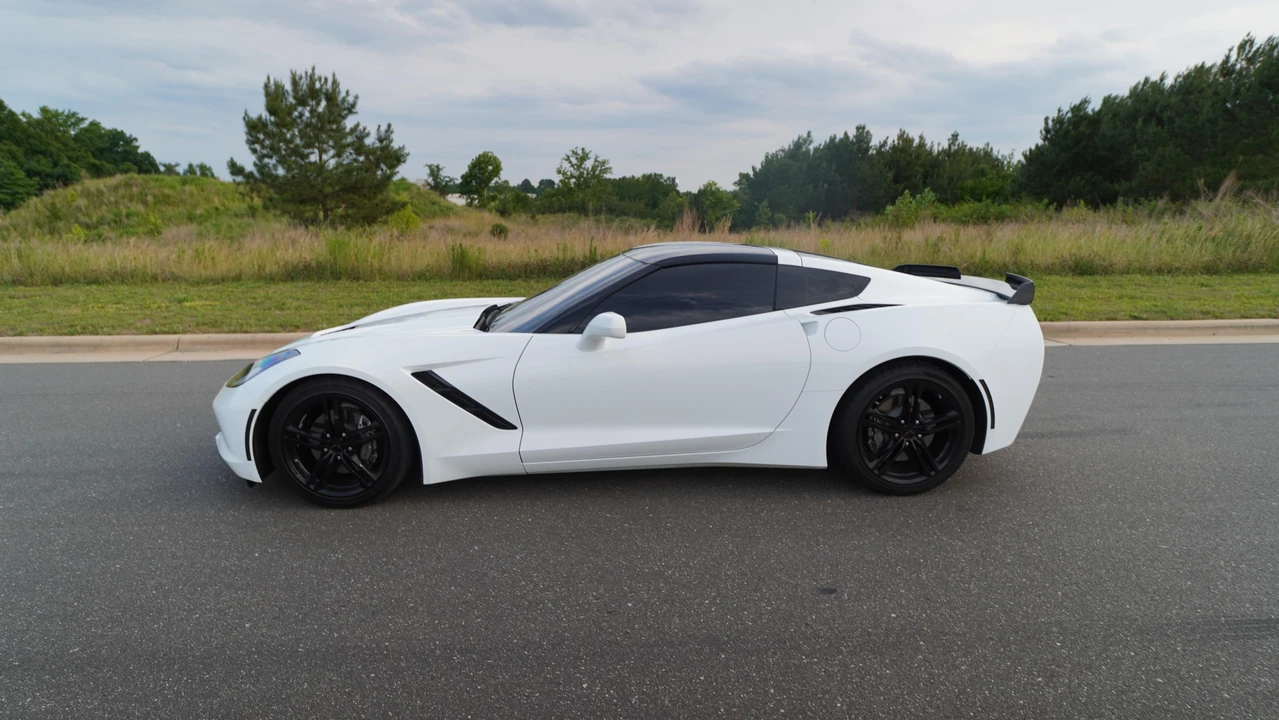 2016 Chevrolet Corvette C7 - Image 10 of 31