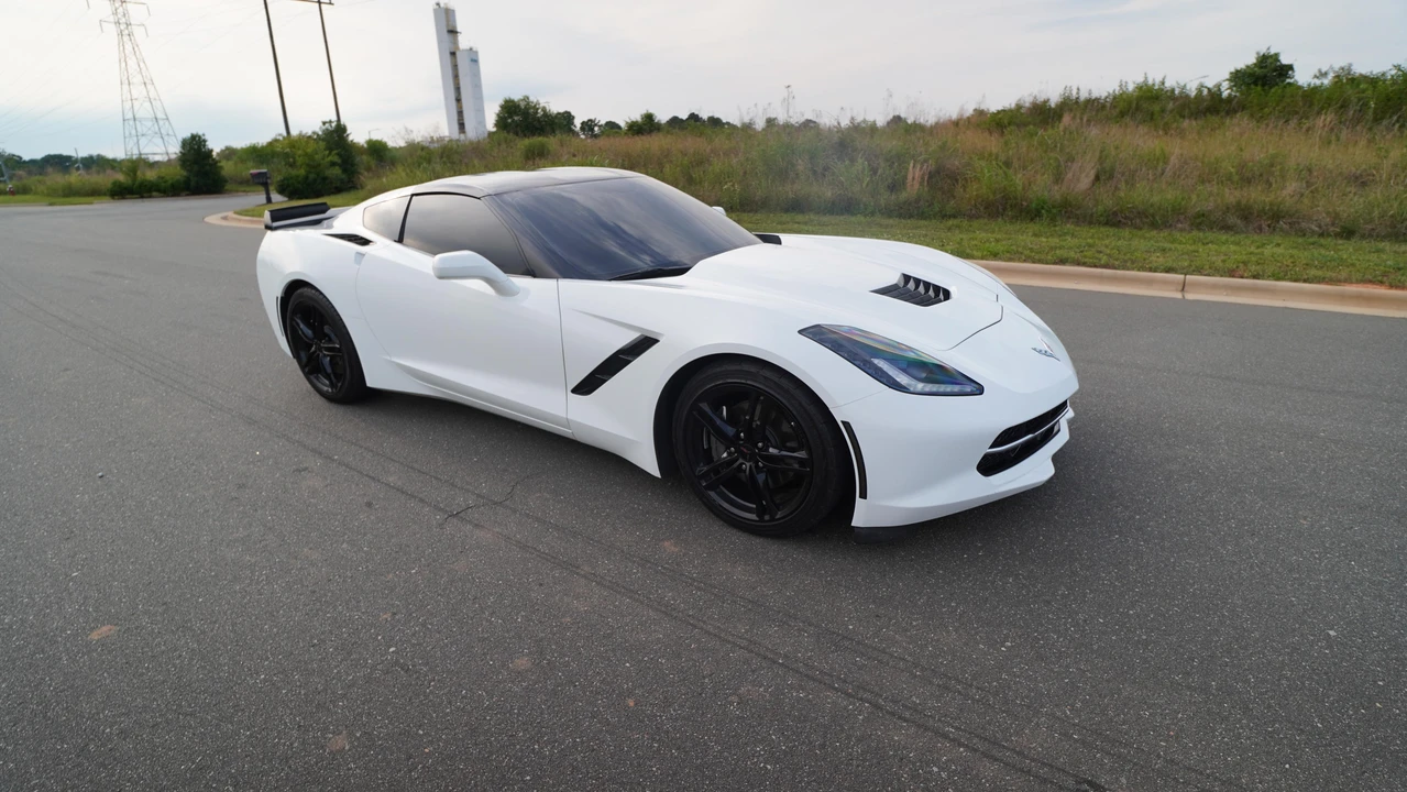 2016 Chevrolet Corvette C7 - Image 12 of 31