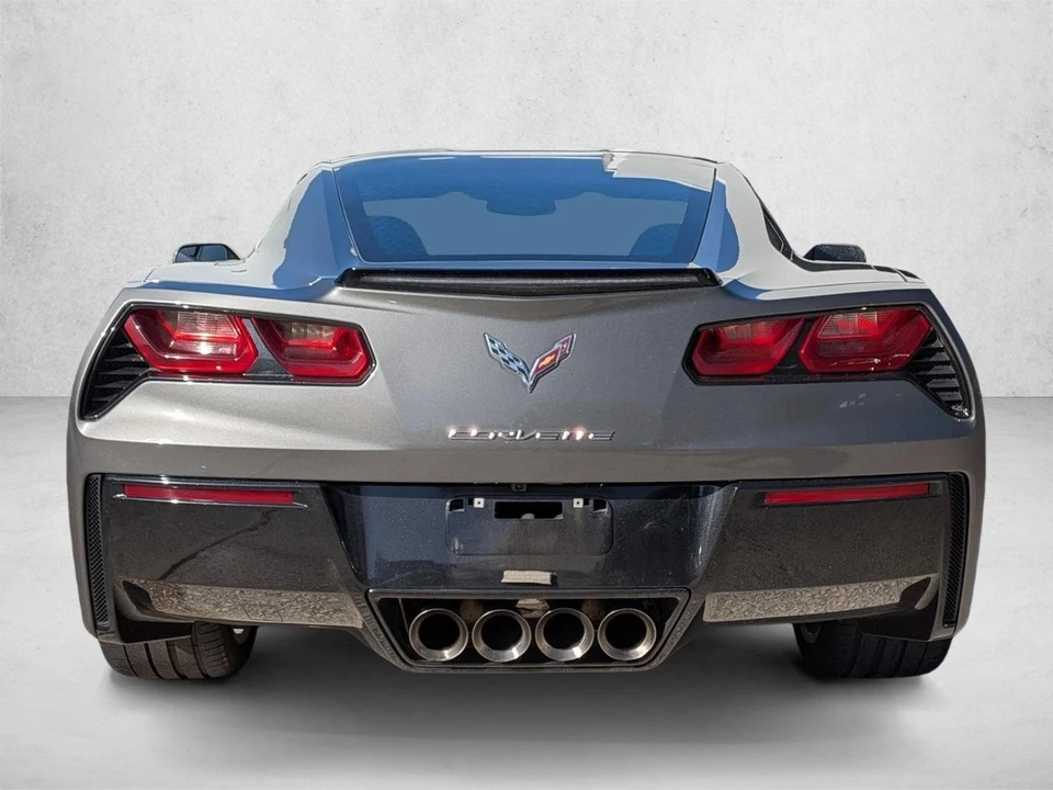 2016 Chevrolet Corvette C7 - Image 6 of 17