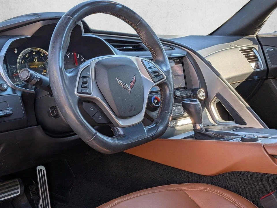 2016 Chevrolet Corvette C7 - Image 12 of 17