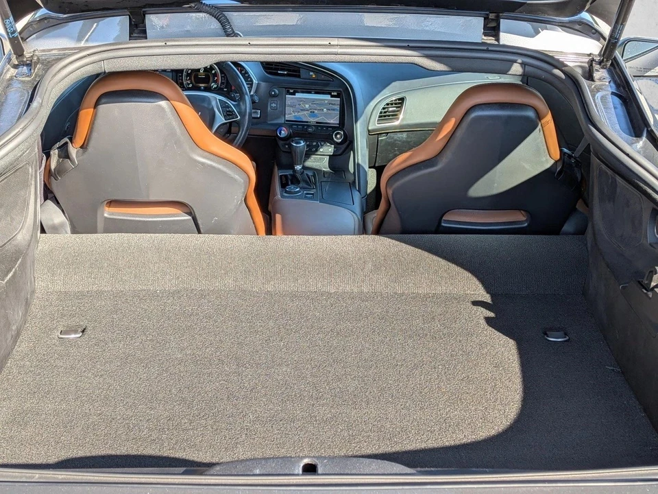 2016 Chevrolet Corvette C7 - Image 14 of 17