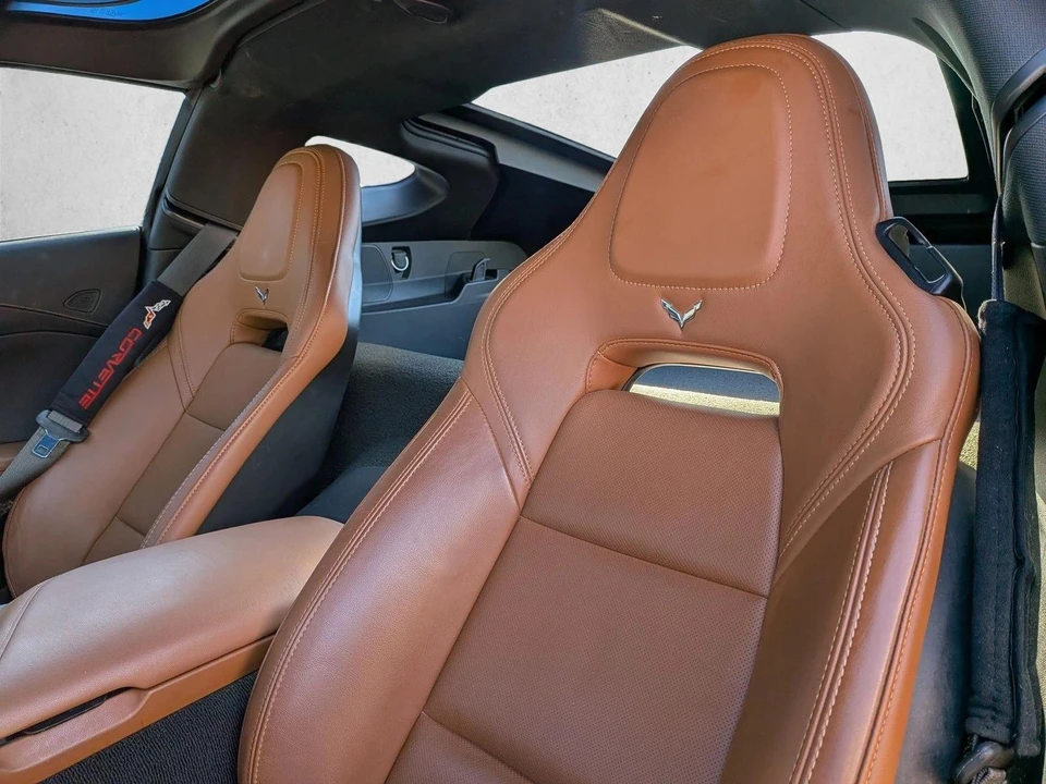2016 Chevrolet Corvette C7 - Image 13 of 17