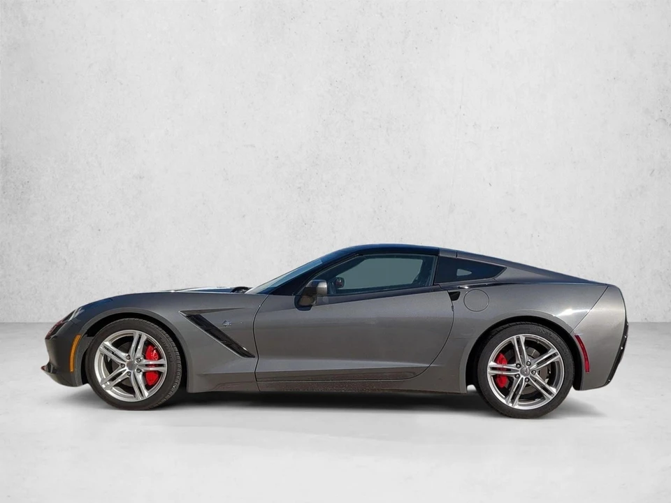 2016 Chevrolet Corvette C7 - Image 8 of 17