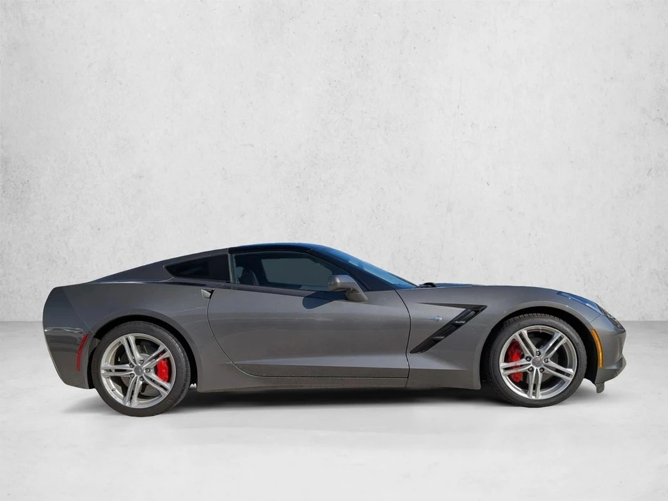 2016 Chevrolet Corvette C7 - Image 4 of 17