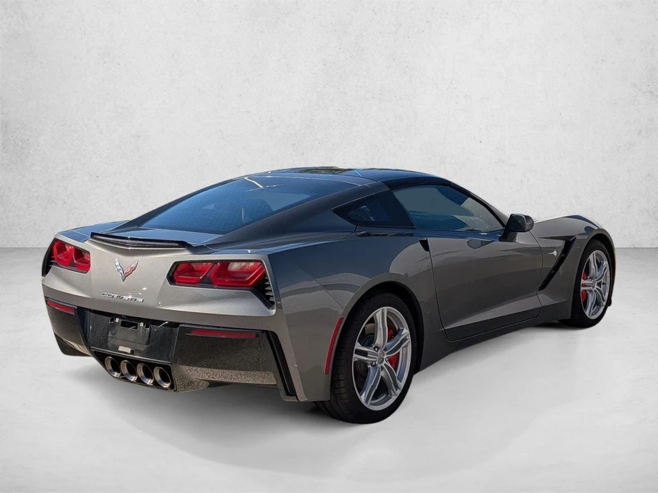 2016 Chevrolet Corvette C7 - Image 5 of 17