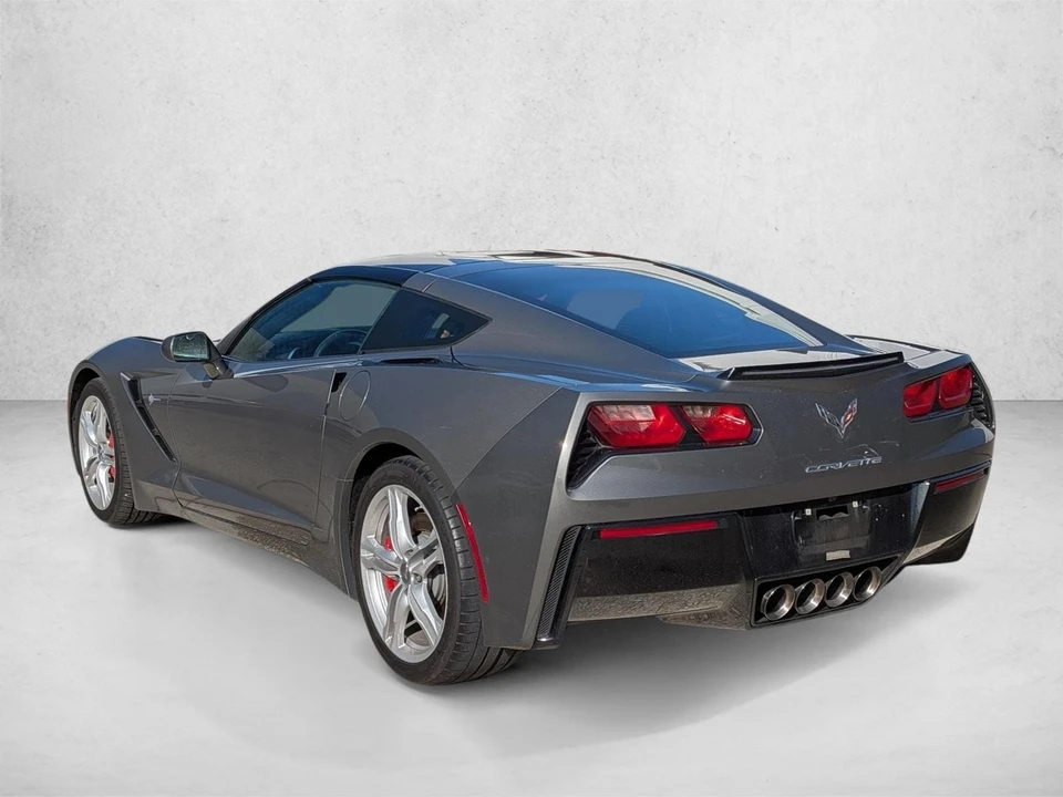 2016 Chevrolet Corvette C7 - Image 7 of 17