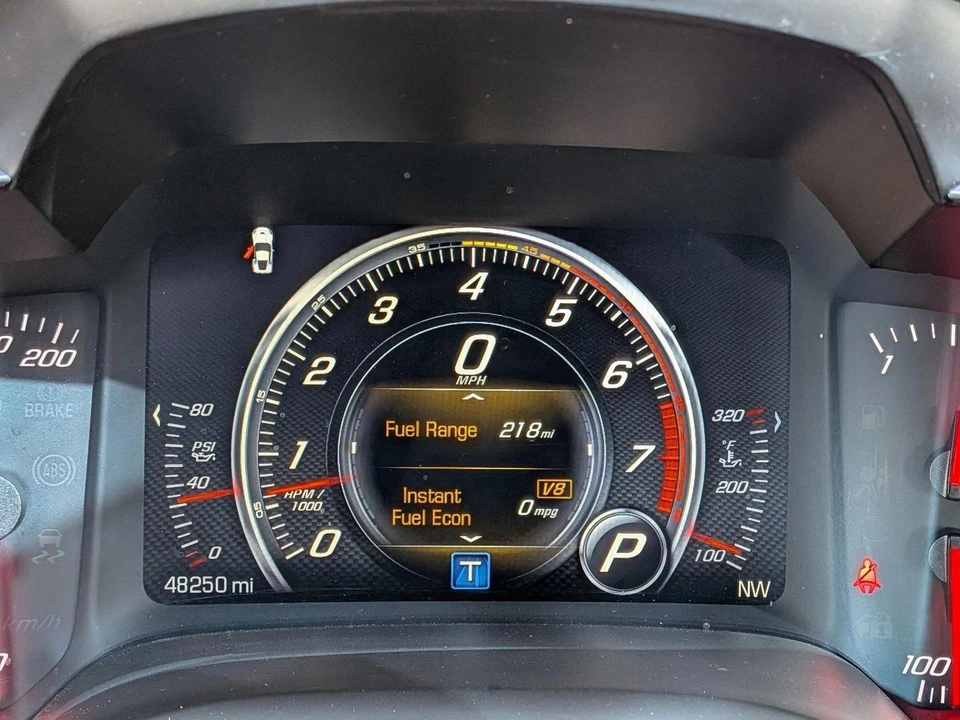 2016 Chevrolet Corvette C7 - Image 10 of 17