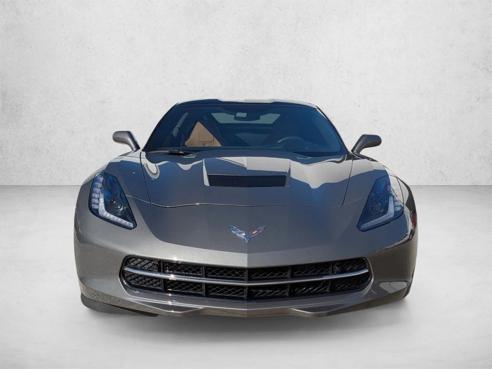 2016 Chevrolet Corvette C7 - Image 2 of 17