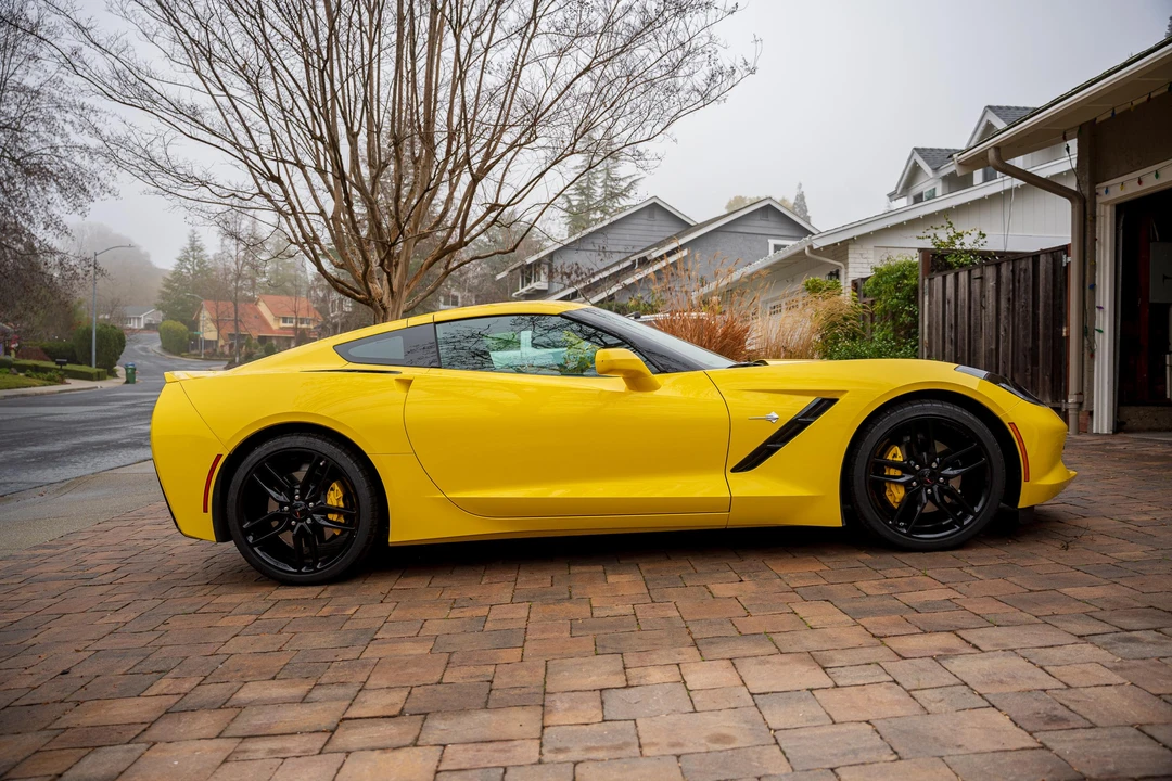 2016 Chevrolet Corvette C7 - Image 20 of 31