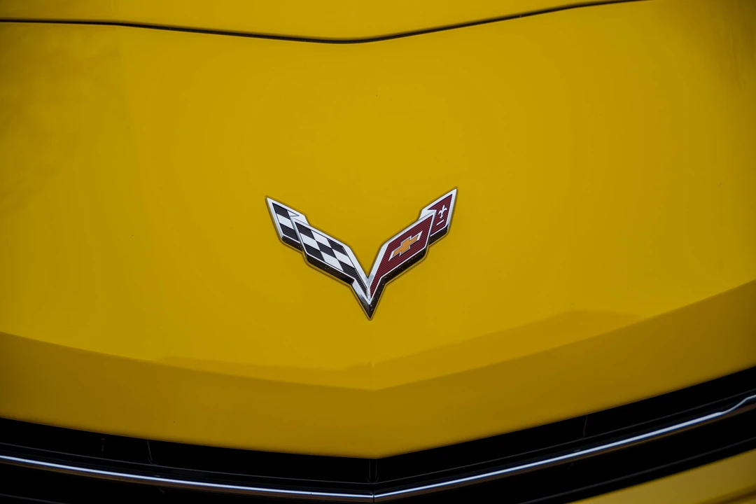 2016 Chevrolet Corvette C7 - Image 28 of 31