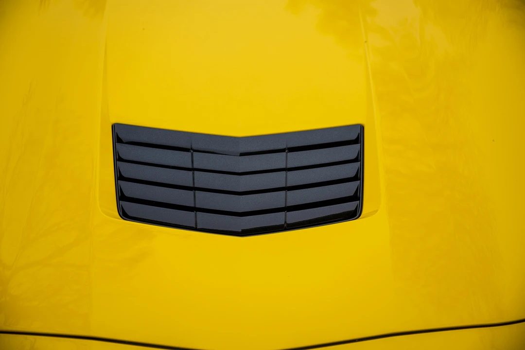 2016 Chevrolet Corvette C7 - Image 27 of 31