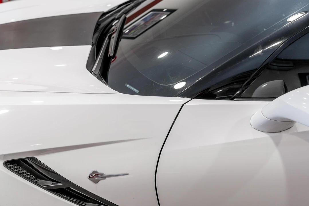 2016 Chevrolet Corvette C7 - Image 21 of 31