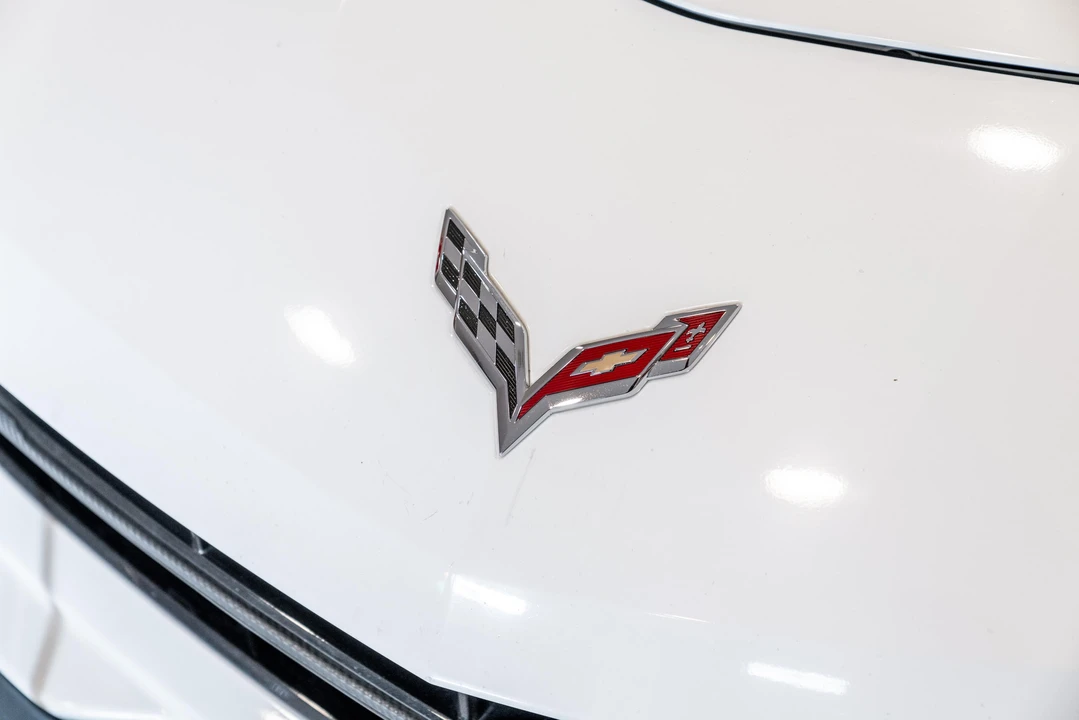 2016 Chevrolet Corvette C7 - Image 14 of 31