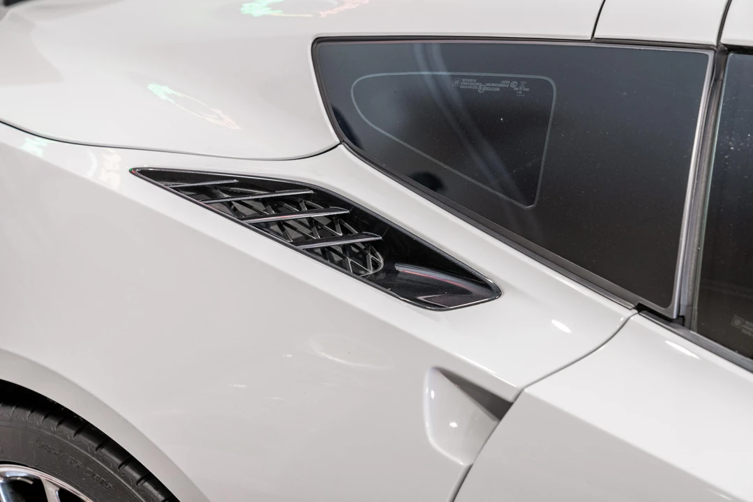 2016 Chevrolet Corvette C7 - Image 31 of 31