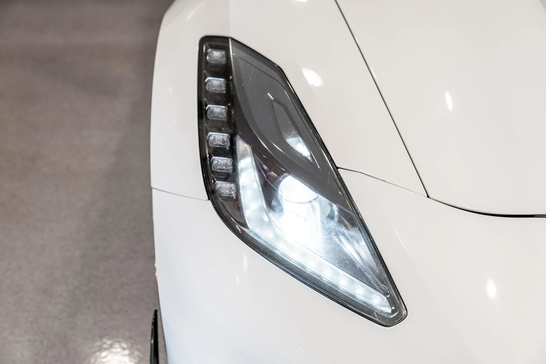 2016 Chevrolet Corvette C7 - Image 12 of 31