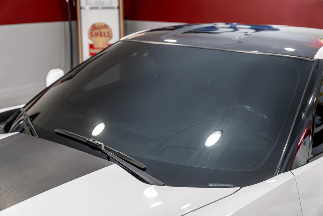 2016 Chevrolet Corvette C7 - Image 18 of 31