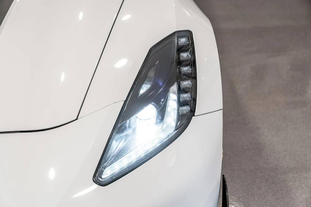 2016 Chevrolet Corvette C7 - Image 15 of 31