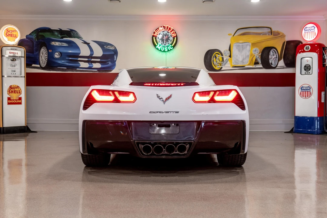 2016 Chevrolet Corvette C7 - Image 9 of 31