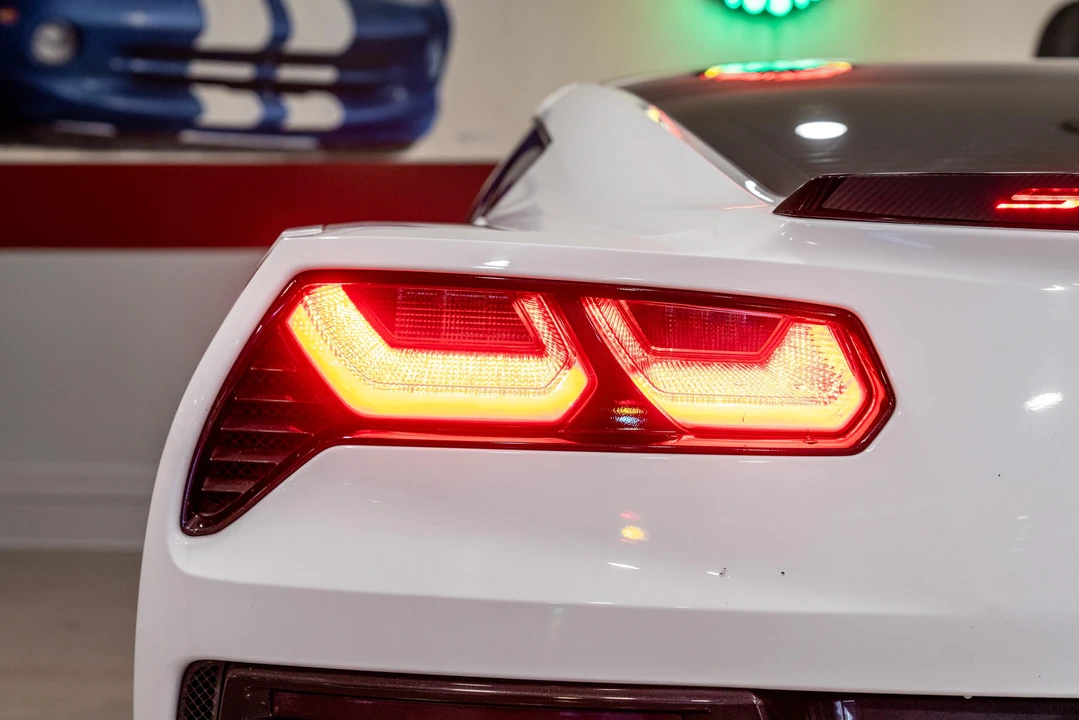 2016 Chevrolet Corvette C7 - Image 25 of 31